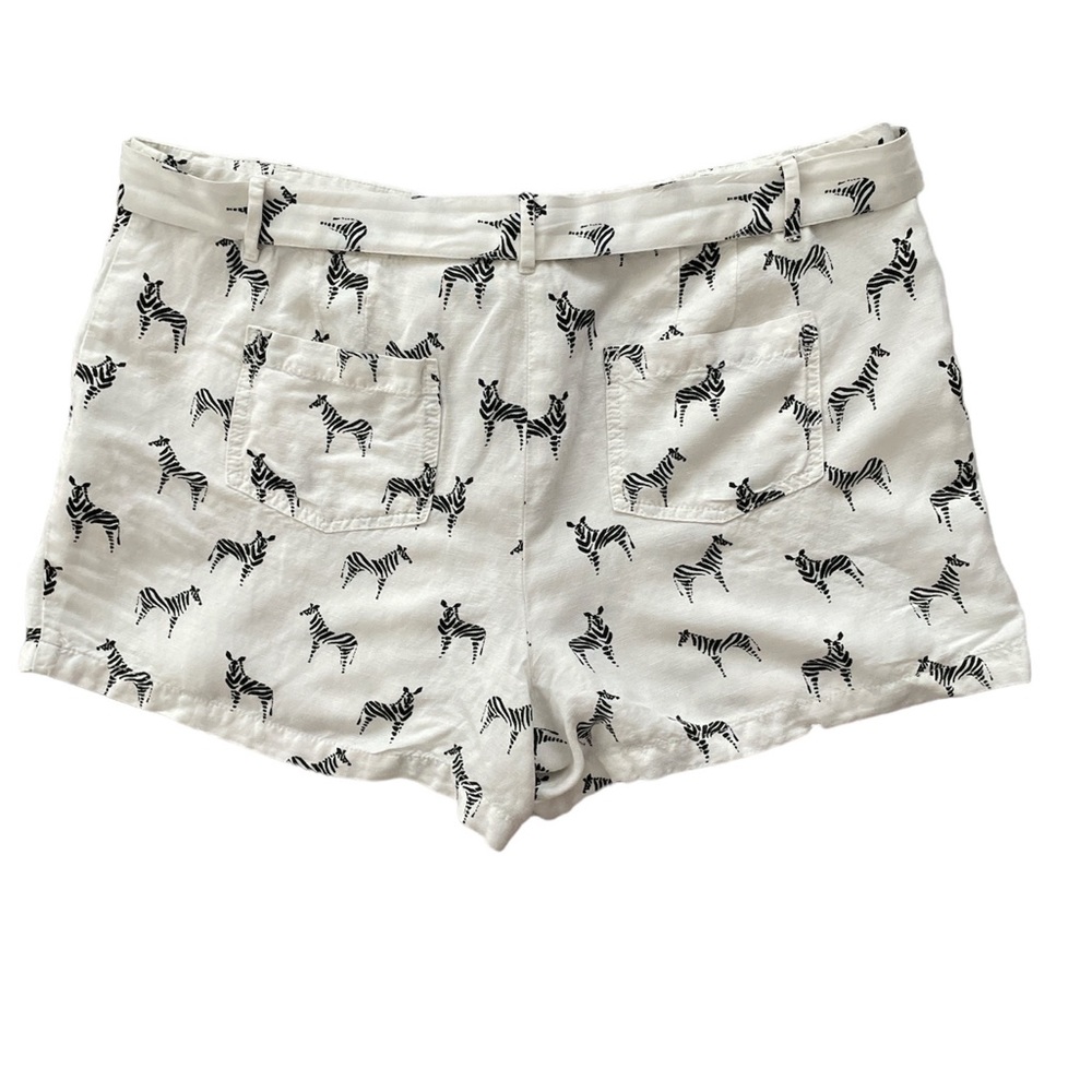 Shorts by Loft. - Picture 2 of 3